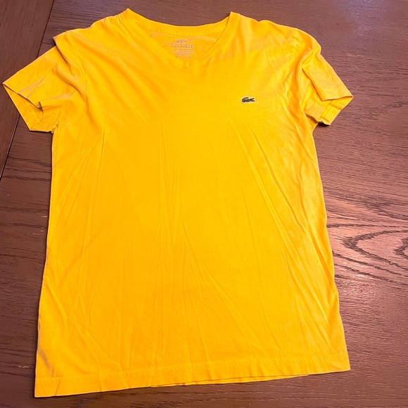 Lacoste Other - Lacoste men’s short-sleeve t-shirt